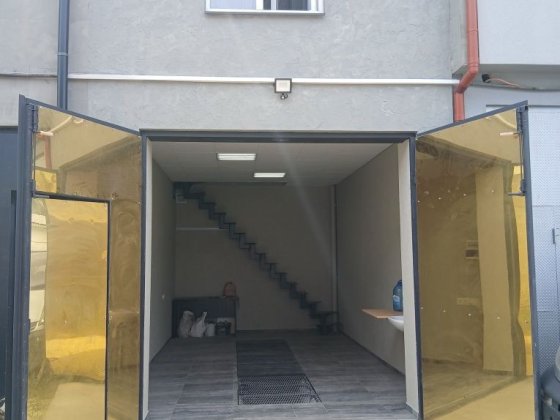 Продається гараж Новояворівськ