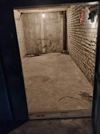 Продам гараж на Алексеевке 18м2 - фото 1