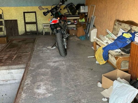 Продам Гараж з підвалом Борисполь