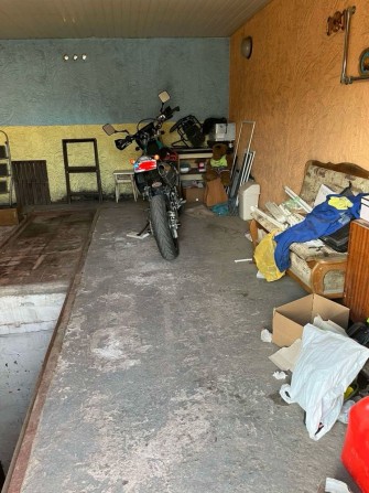 Продам Гараж з підвалом - фото 1