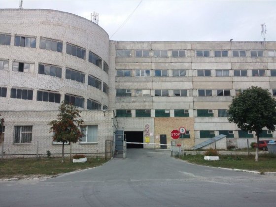Продам гараж Бровари Бровары