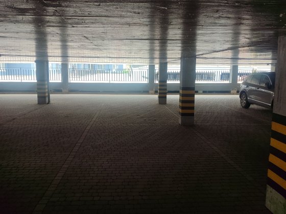 Продаж паркомісця по вул.Княгинин 44 Ивано-Франковск