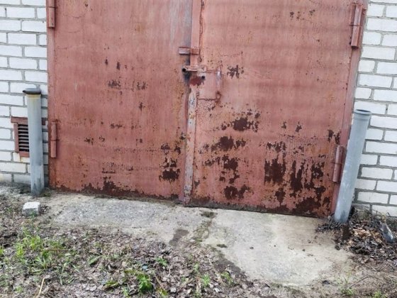 ПРОДАЖА | Продам Гараж в Крюкові Кременчуг