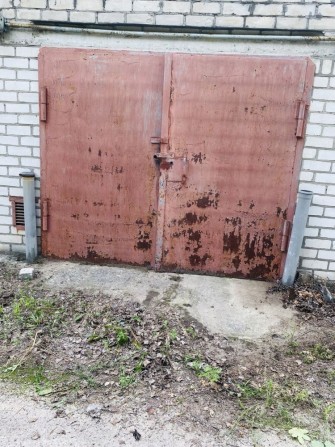 ПРОДАЖА | Продам Гараж в Крюкові - фото 1