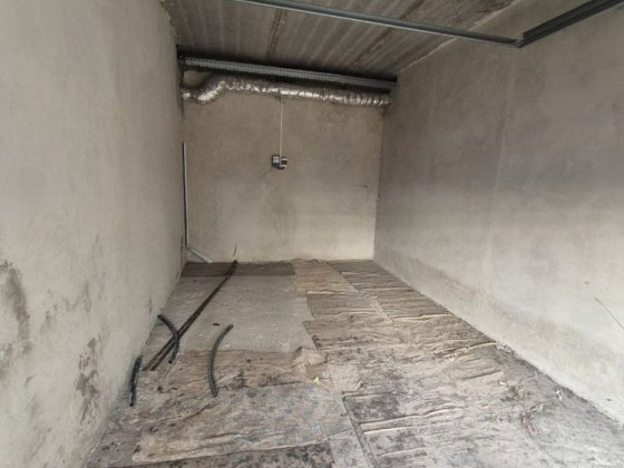 Гараж на вулиці Стуса 30в Ивано-Франковск