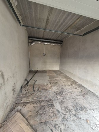 Гараж на вулиці Стуса 30в - фото 1