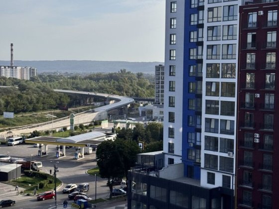 Терміновий продаж Паркінгу ЖК Княгинин Ивано-Франковск