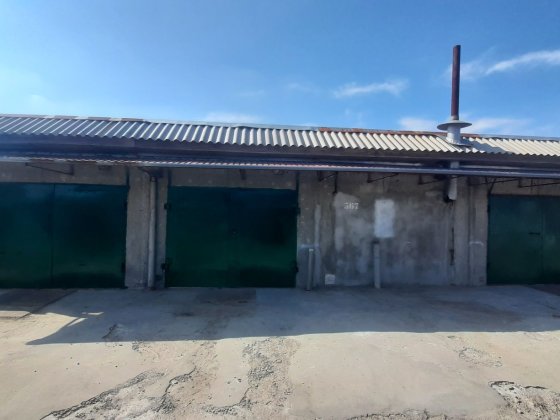 Продам гаражі. Приміщення для бізнесу Кременчуг