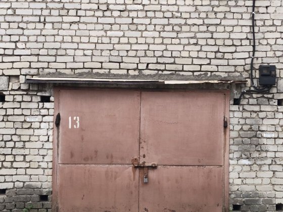 Продам капітальний гараж кооператив Колесо Ровно