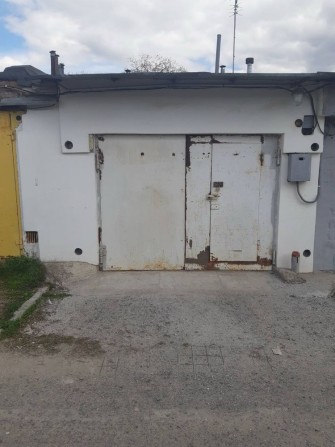 Продам гараж на Браїлках (ніва 2) - фото 1