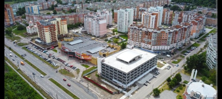 Продам Паркоместо на Леваде - фото 1