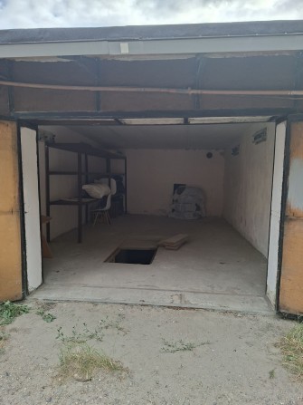 Продам гараж Лозовецька - фото 1