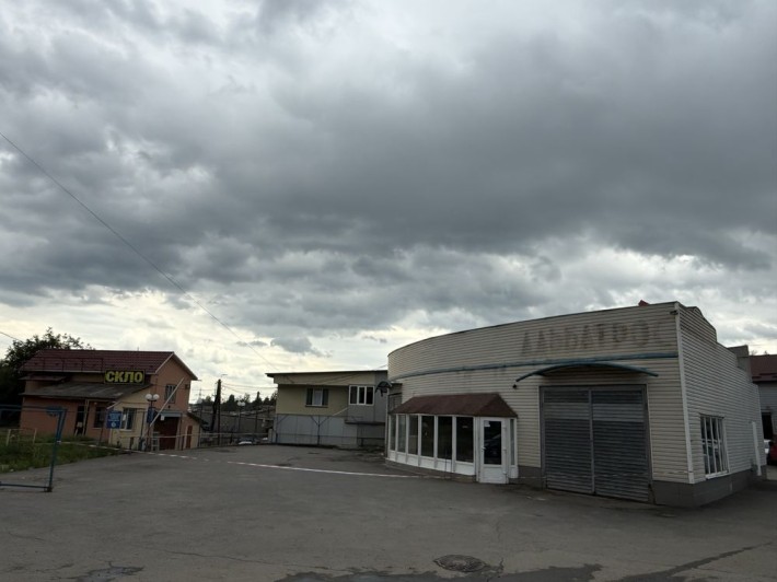 Продам 2-х поверховий гараж по вул. П.Кільцева (18 кооператив) - фото 1