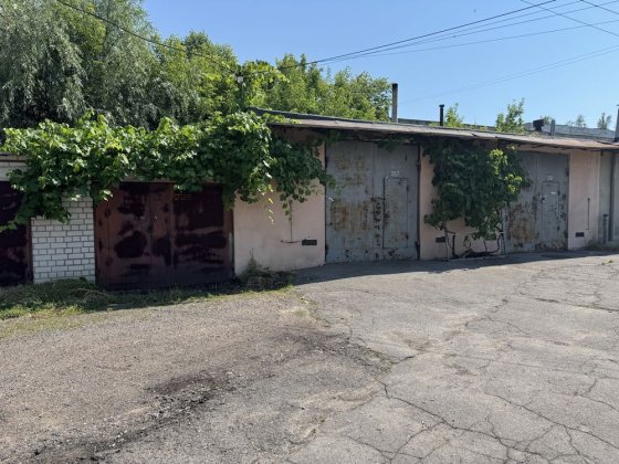 Продам СТО Вул. Сумгаїтська Черкассы