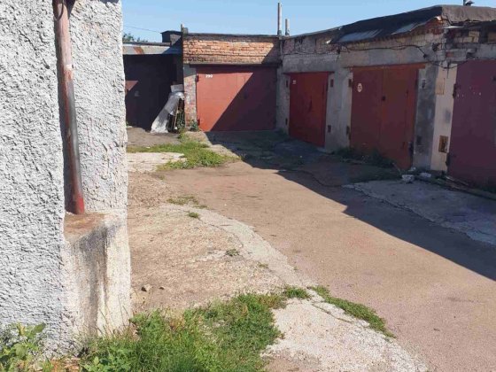 Продаж гаража за договірною ціною Чернигов