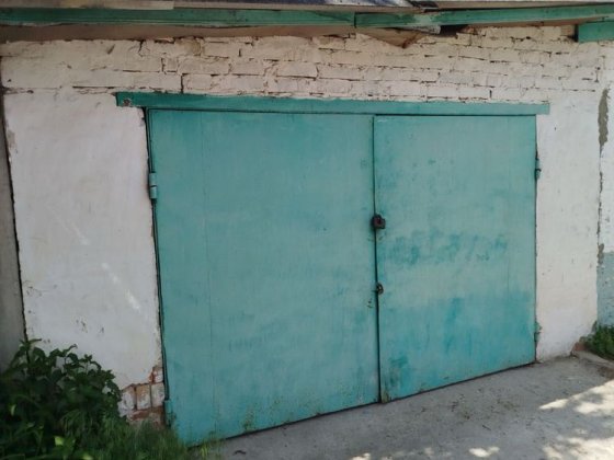 Продам  Гараж вул Арсенальців р-н Ст.Подусівка Чернигов