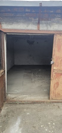Продам Гараж ГБК "Зірка" - фото 1