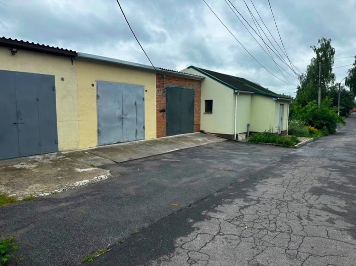 Продам гараж на Поділлі - фото 1