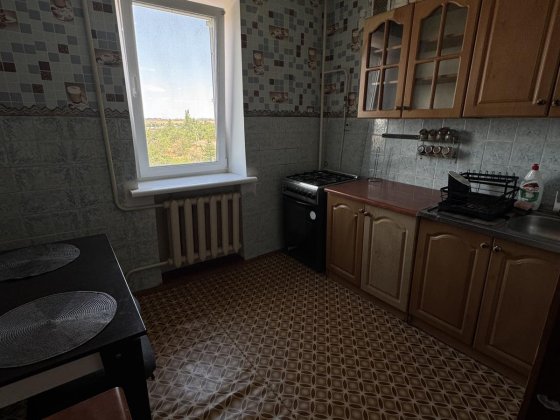 Продам Двухкомнатную квартиру в Корабельном районе ул.Короткая (объездная) Николаев