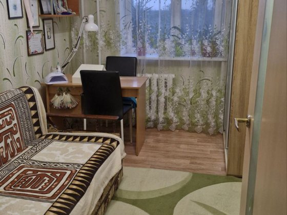 Продам Двухкомнатную квартиру в Корабельном районе ул.Короткая (объездная) Николаев