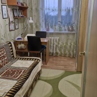 Продам Двухкомнатную квартиру в Корабельном районе ул.Короткая (объездная) Николаев