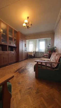 Продаж 2-кімнатної квартири по вул. Дегтярівська, 60в - фото 1