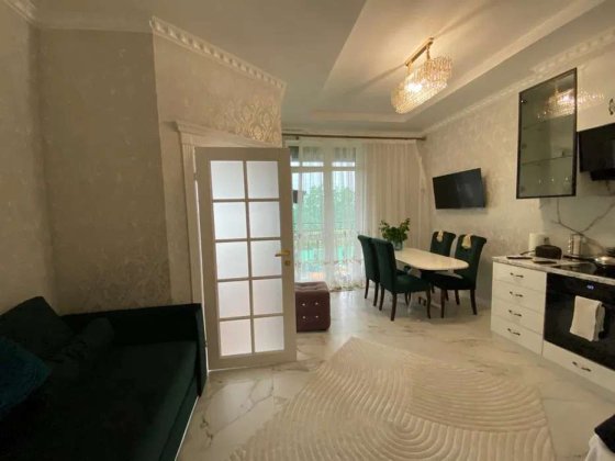 Продаж 1-к квартири вул. Коноплянська 25а Київ