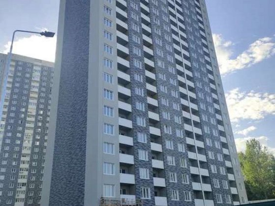 Продаж 1-к квартири вул. Коноплянська 21 Киев