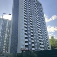 Продаж 1-к квартири вул. Коноплянська 21  Оболонський район Киев