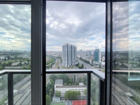 Продаж 1К квартири в ЖК Victоry V по пр.Берестейський 5В, Швченківський район, Правий берег Київ