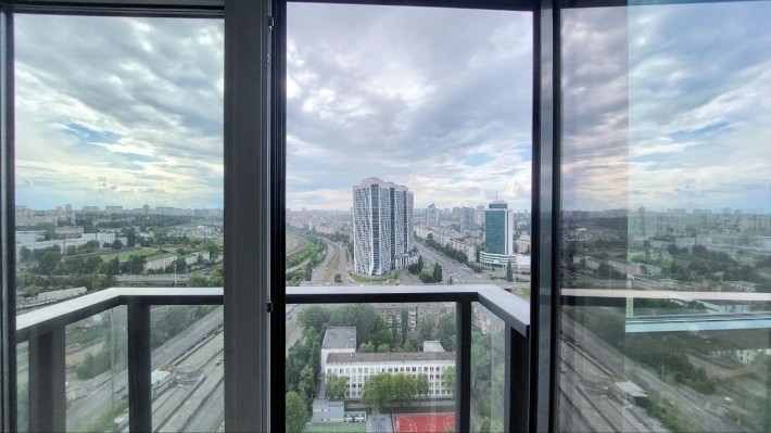 Продаж 1К квартири в ЖК Victоry V по пр.Берестейський 5В, Швченківський район, Правий берег - фото 1