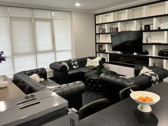 Продаж 3-к квартири вул. Білоруська 36а Киев