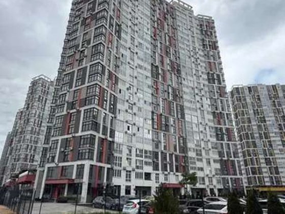 Продаж 3-к квартири вул. Микільсько-Слобідська 13 Киев