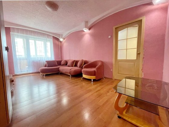 Продаж двох кімнатної квартири, вул. Л. Лук'яненка, 29а, м. Мінська, Оболонь Киев