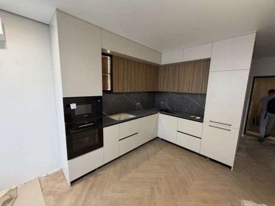 Продаж 1-кімнатної квартири по вул.Змієнка Всеволода, 15/23 в ЖК Варшавський 3 Киев