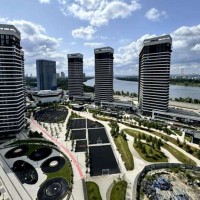 Продаж 3-к квартири вул. Причальна 2 Киев