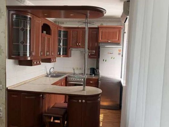 Продаж 2-кімнатної квартири на просп.Соборності, 16 Київ
