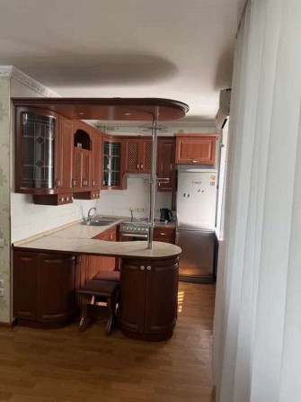 Продаж 2-кімнатної квартири на просп.Соборності, 16 - фото 1