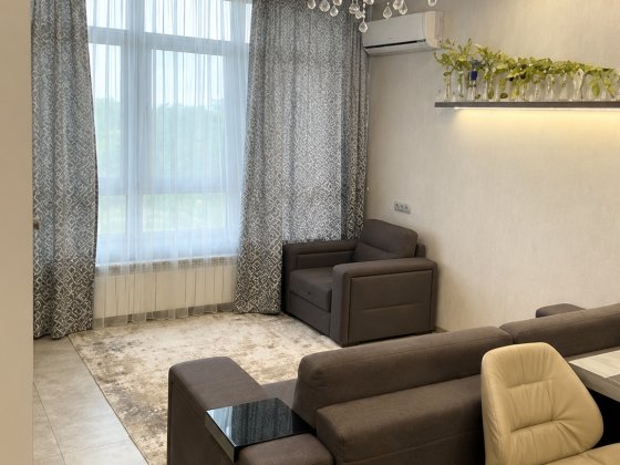 Продаж 2-кімнатної квартири | ЖК бізнес-класу | Солом’янський район | вул. Мокра (Кудряшова), 16 | м Київ