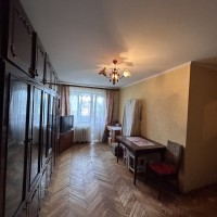 2 кімнатна квартира Тихий центр Черкассы