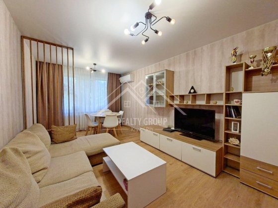 Продаж 3-к квартири на Дружбі Кривой Рог