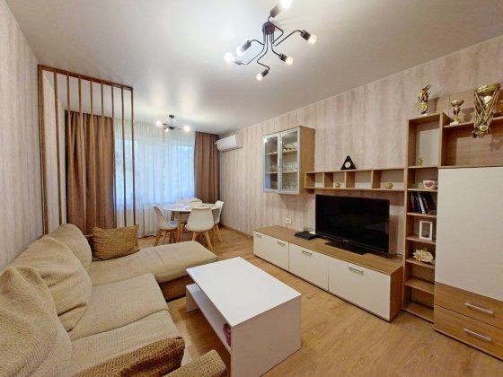 Продаж 3-к квартири на Дружбі Кривий Ріг