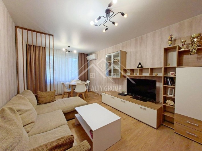 Продаж 3-к квартири на Дружбі - фото 1