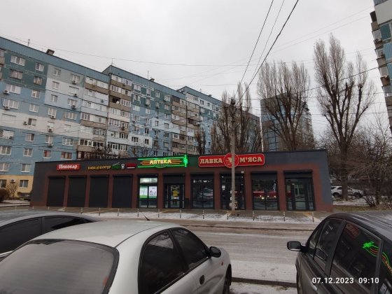 Продам Риночний комплекс Терещенковська 22 (нові чорні Павільйони). З Орендарями (на довгий строк). Дніпро