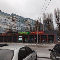 Продам Риночний комплекс Терещенковська 22 (нові чорні Павільйони). З Орендарями (на довгий строк). Днепр