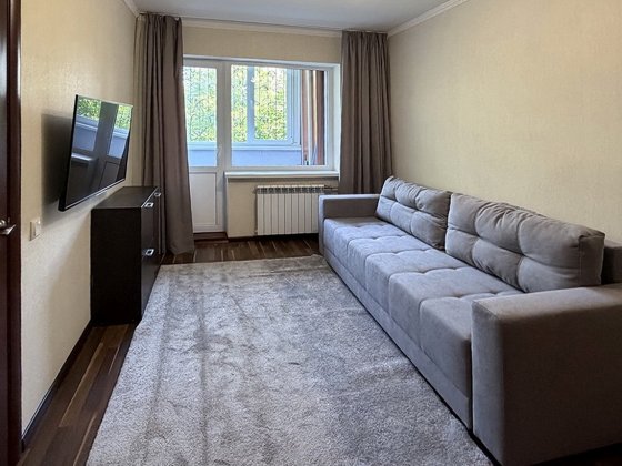 Без % Продаж 1-кімнатної квартири вул. Горлівська, 38/40 Киев
