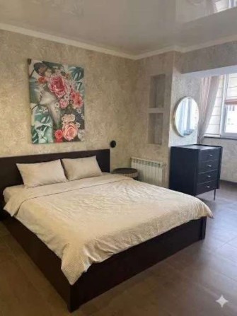 Продаж 3-к квартири вул.Саперно-Слобідська 8 - фото 1