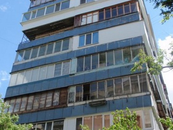 Продаж 2-кімнатної квартири на просп.Оболонський, 16 Київ