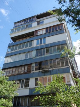 Продаж 2-кімнатної квартири на просп.Оболонський, 16 - фото 1