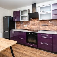 БЕЗ% продаж 1-к видової квартири, ЖК Вудлайн, метро Теремки, Лісова 3, Новосілки Киев